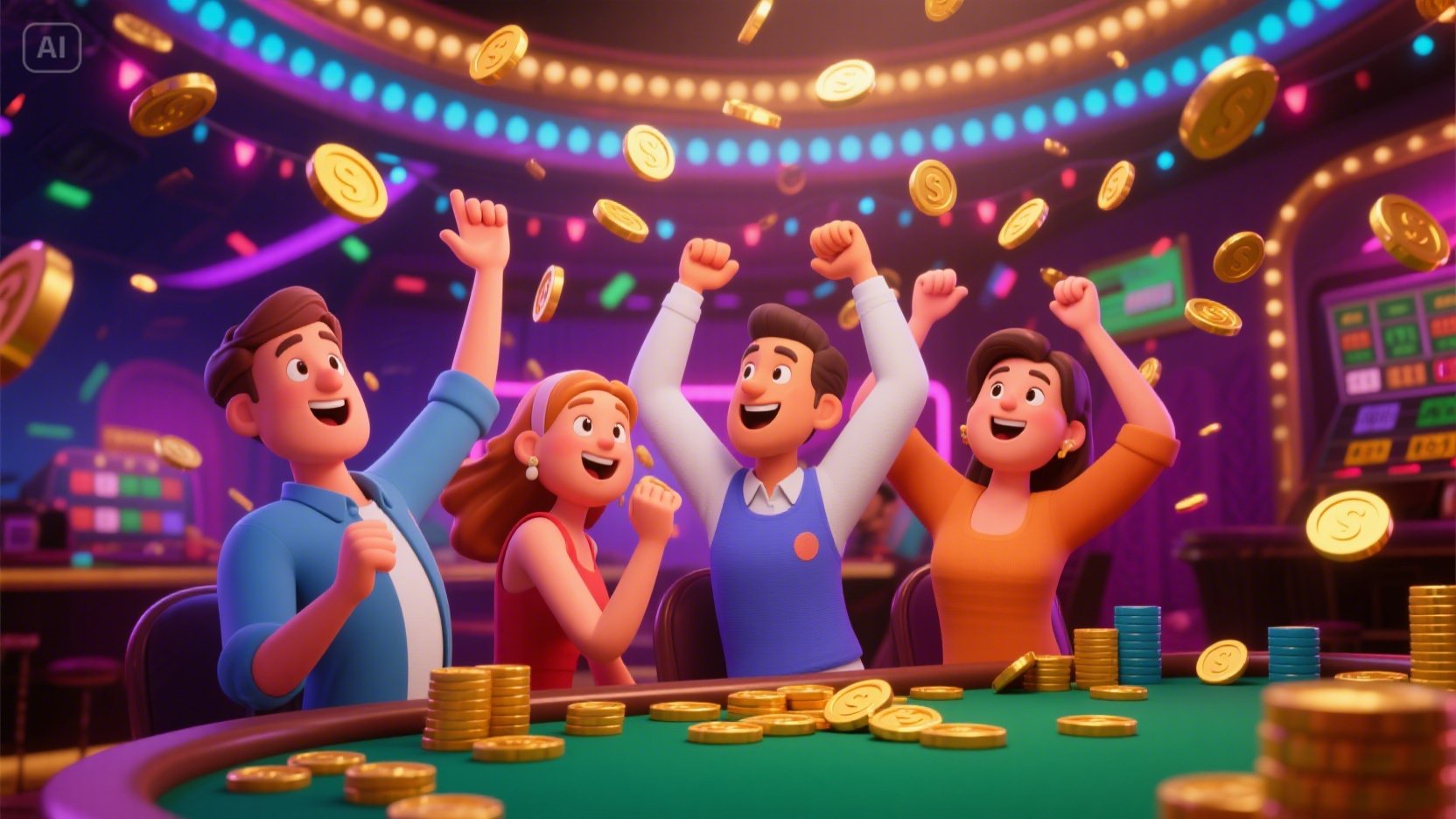 17 win pkr game online